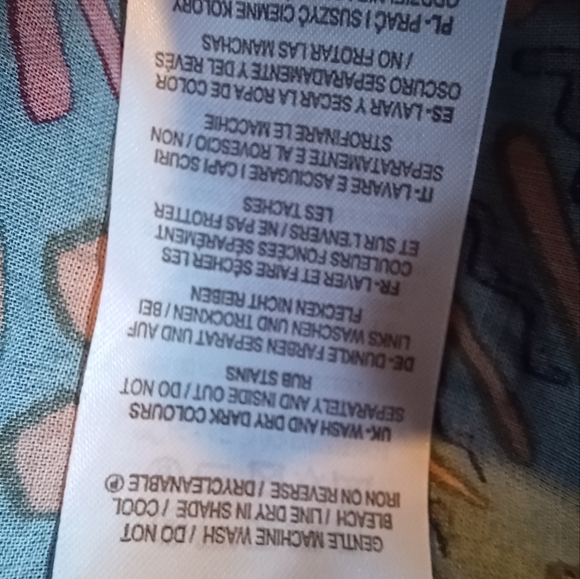 Boden 100% cotton halter maxi dress. - Picture 9 of 11